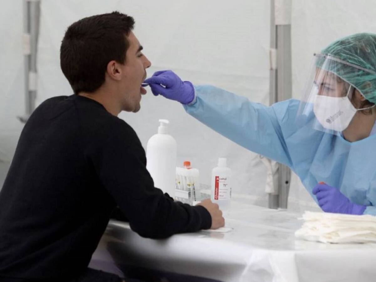 Un día más sin positivos en Zamora