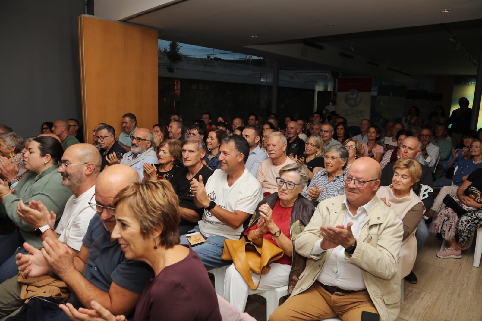 SER Aventureros desde Cartagena