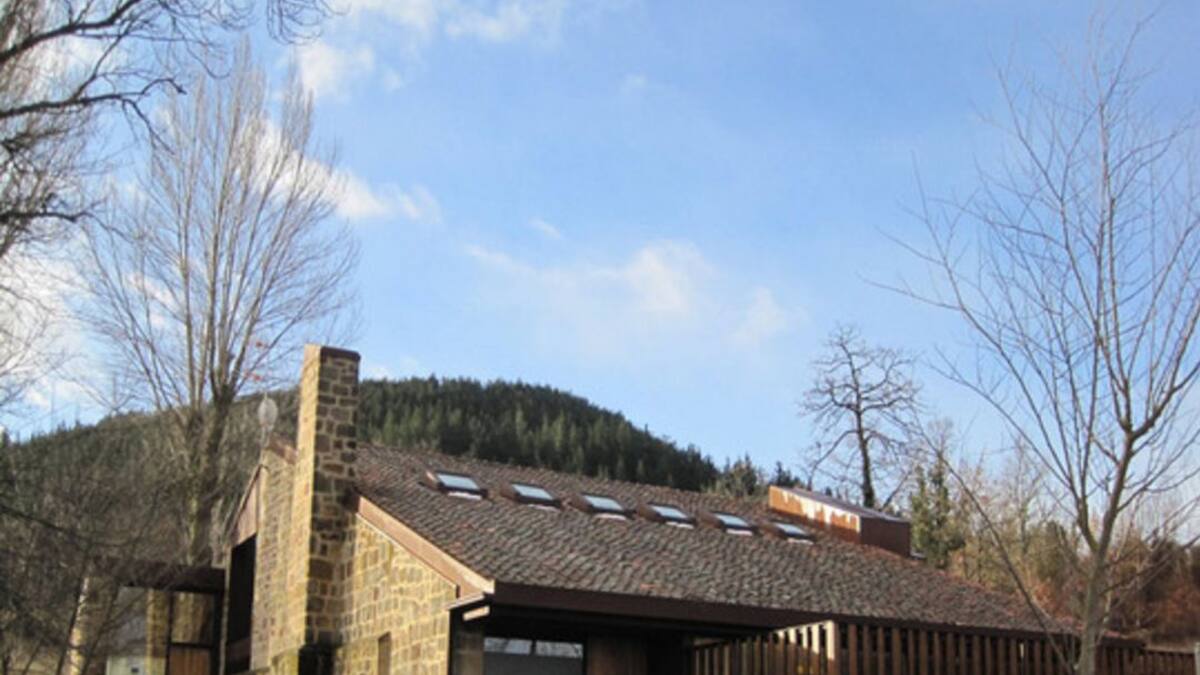 Centros de interpretación de Valderredible (20/04/2021)