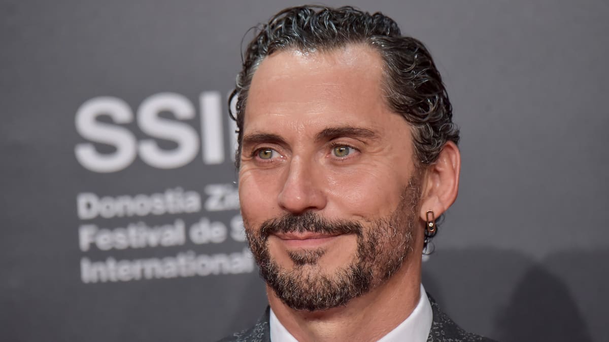 Paco León y su Mago de Oz 'instagramero': "Me siento una bisagra generacional entre Carmen Maura y Dora Postigo"