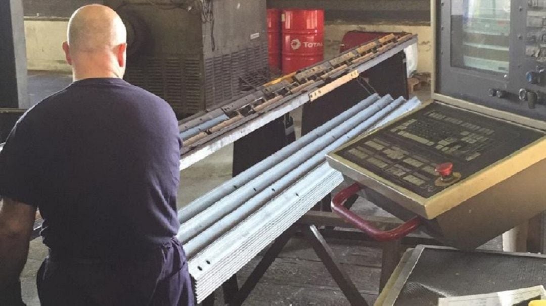 Imedexa sigue con sus planes de expansión en Medina del Campo