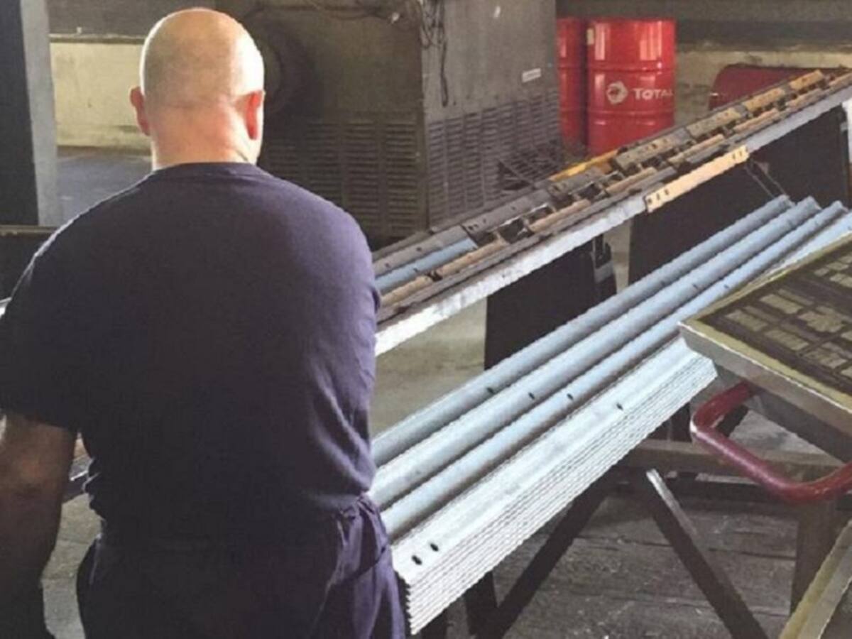 Progresos en Imedexa