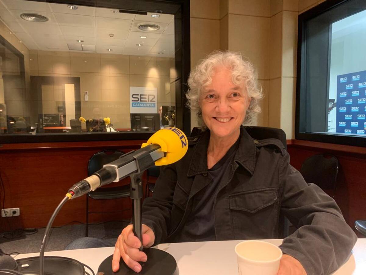 Llapis de Memòria de Mayte Martín