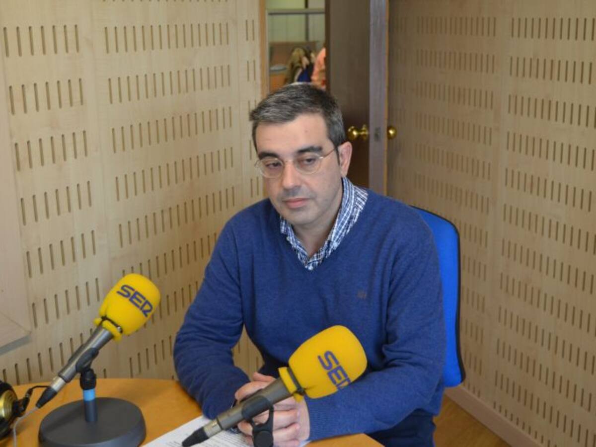 Entrevista Marcelino Gutiérrez