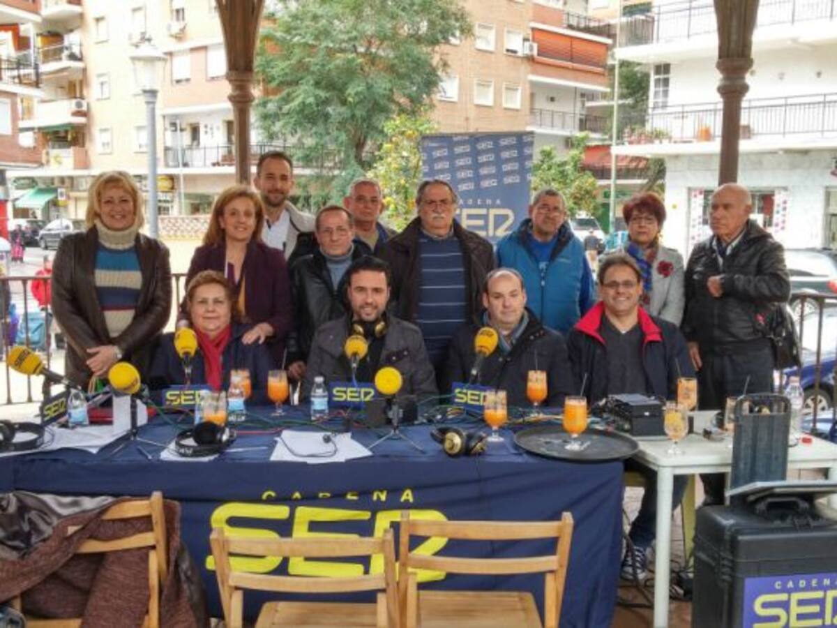 ¿Qué necesita Carretera de Cádiz?