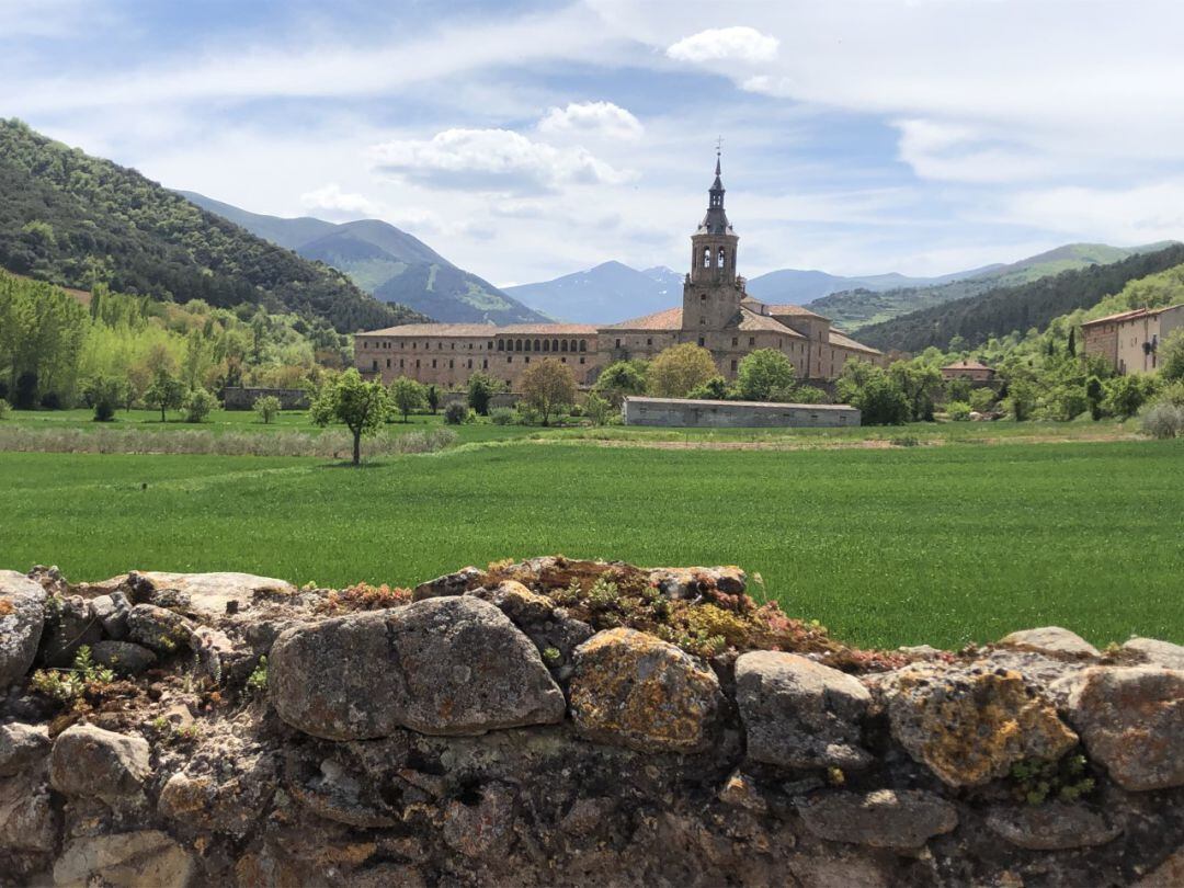 San Millán de La Cogolla