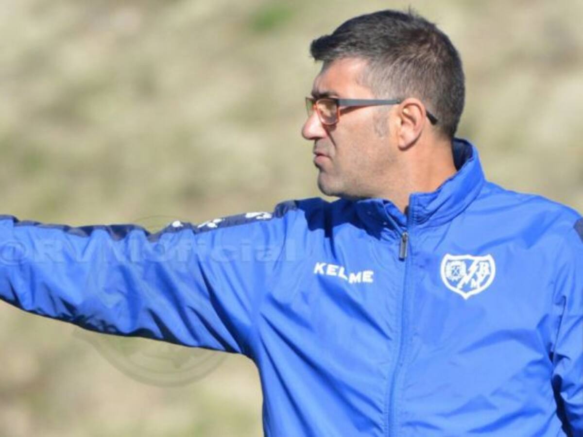 Mauro Pérez podría ser el sustituto de Nico Rodríguez en el Albacete