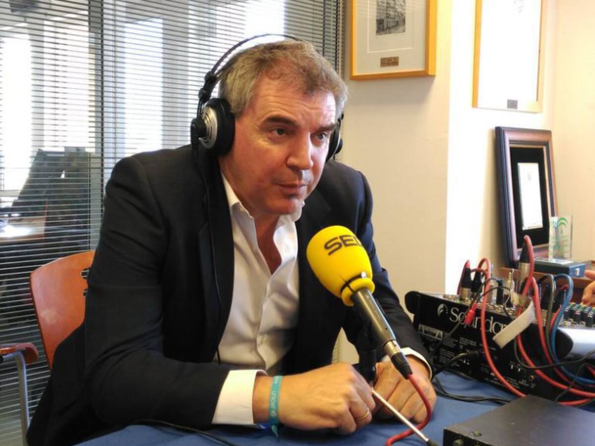 "Es gravísimo que hayan intentado que el jugador salga del club sin defender los intereses del Cádiz"