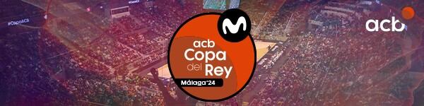 La Copa del Rey de Málaga en el Martín Carpena