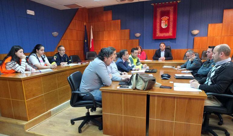 El Partido Socialista de Paracuellos quiere que los 3 millones de euros de los que dispone el Ayuntamiento se inviertan en más infraestructuras necesarias para los vecinos