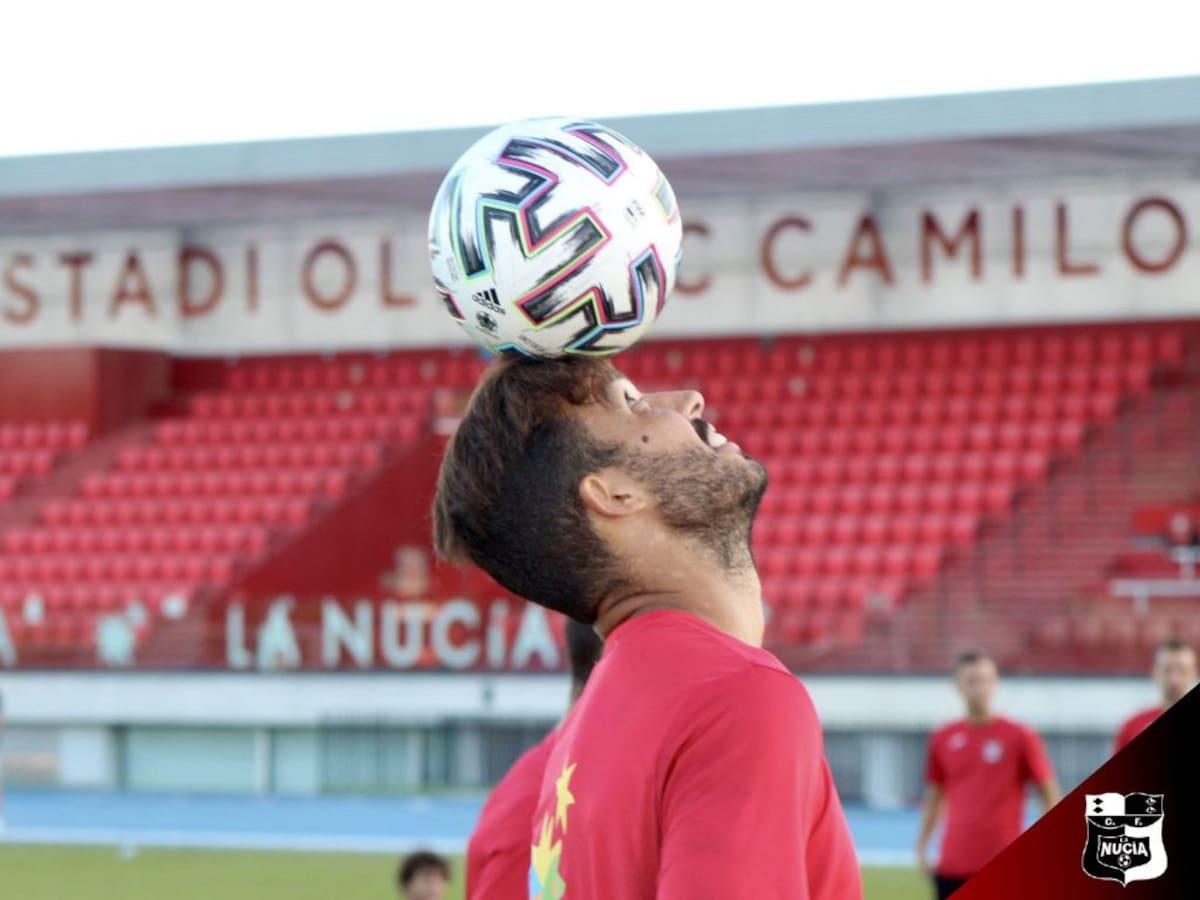 Entrevista Franco Russo