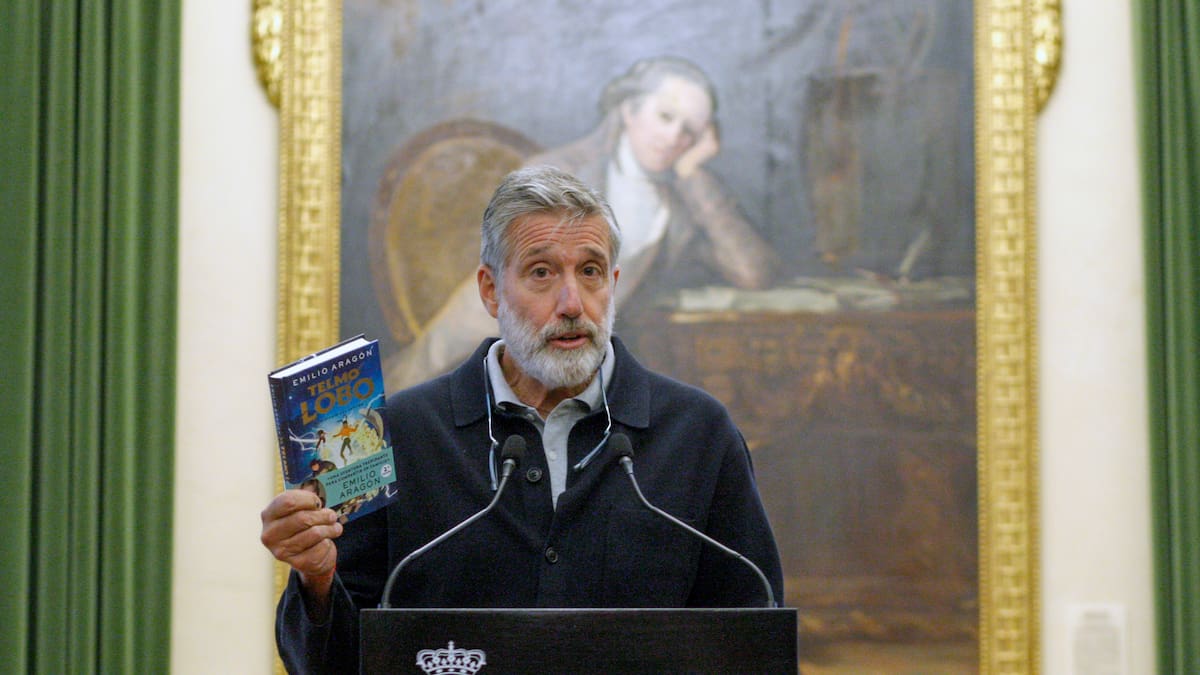 Emilio Aragón presenta en Gijón 'Godspell el musical'