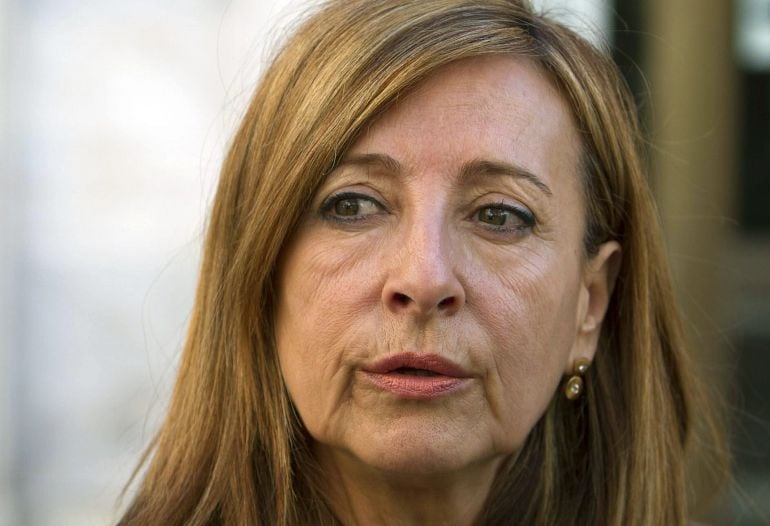 El Supremo confirma los cuatro años y medio de cárcel para la exalcaldesa socialista de Jerez de la Frontera, Pilar Sánchez Muñoz por los delitos de falsedad en documento oficial, prevaricación y malversación.