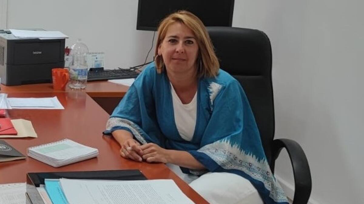 El centro de información a la Mujer de La Línea