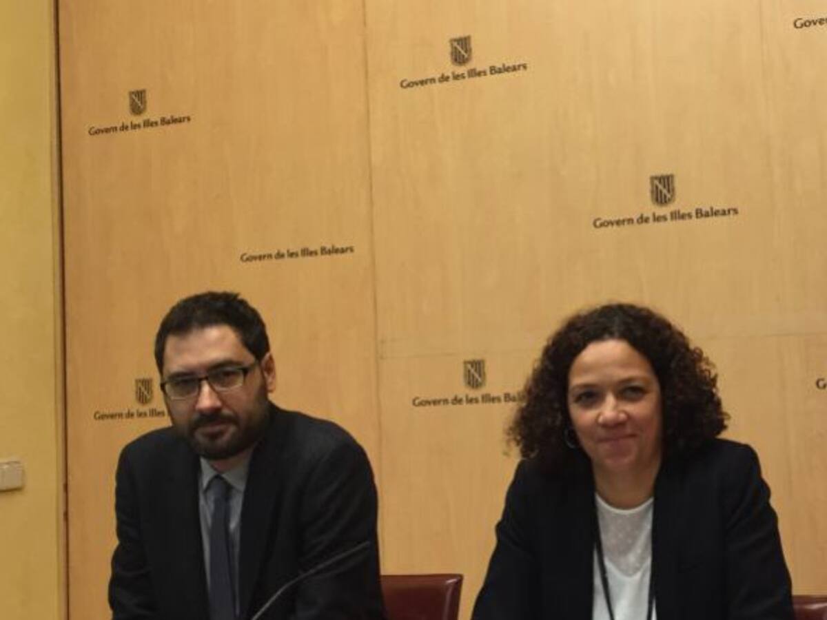 Cladera advierte de que Balears no cambiará su postura sobre la financiación