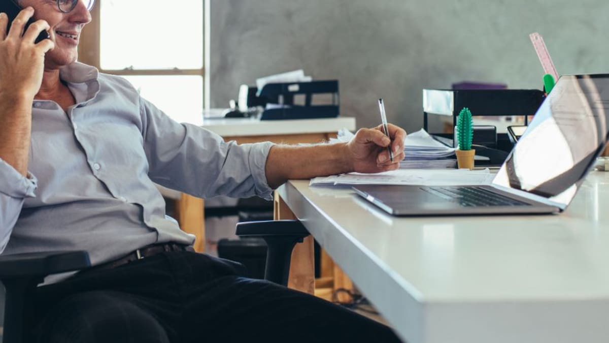 Pimentel: "Hay que aprender a salir de la crisis: todo se puede solucionar"