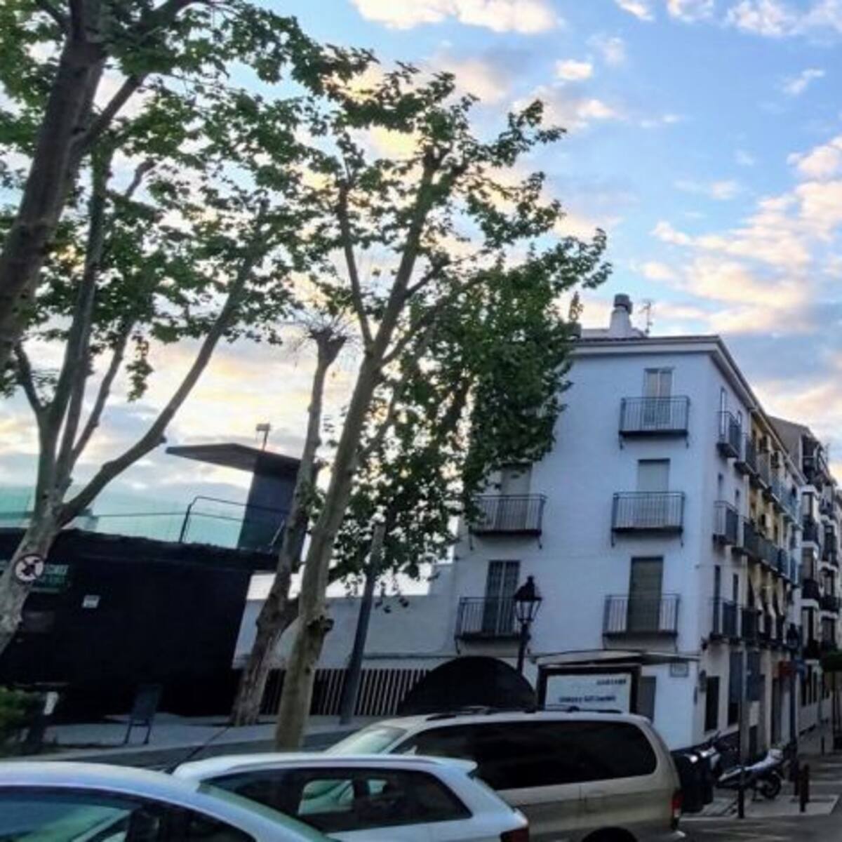 Jaén capital, Linares y Baeza salen este sábado del cierre perimetral