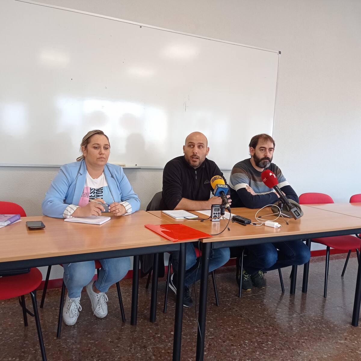 "El cierre de Highly Marelli es una deslocalización pura y dura"