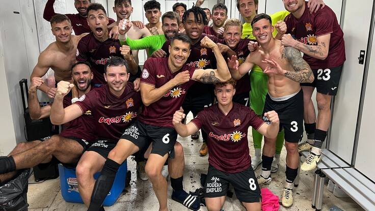 Pelón analiza la visita a la RB Linense