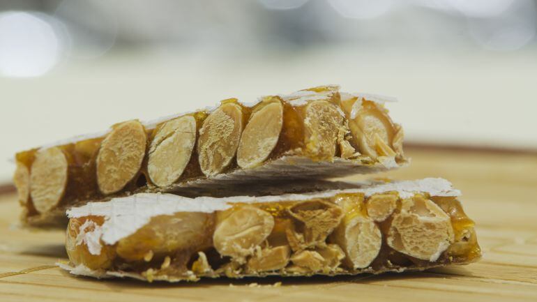 Turrón