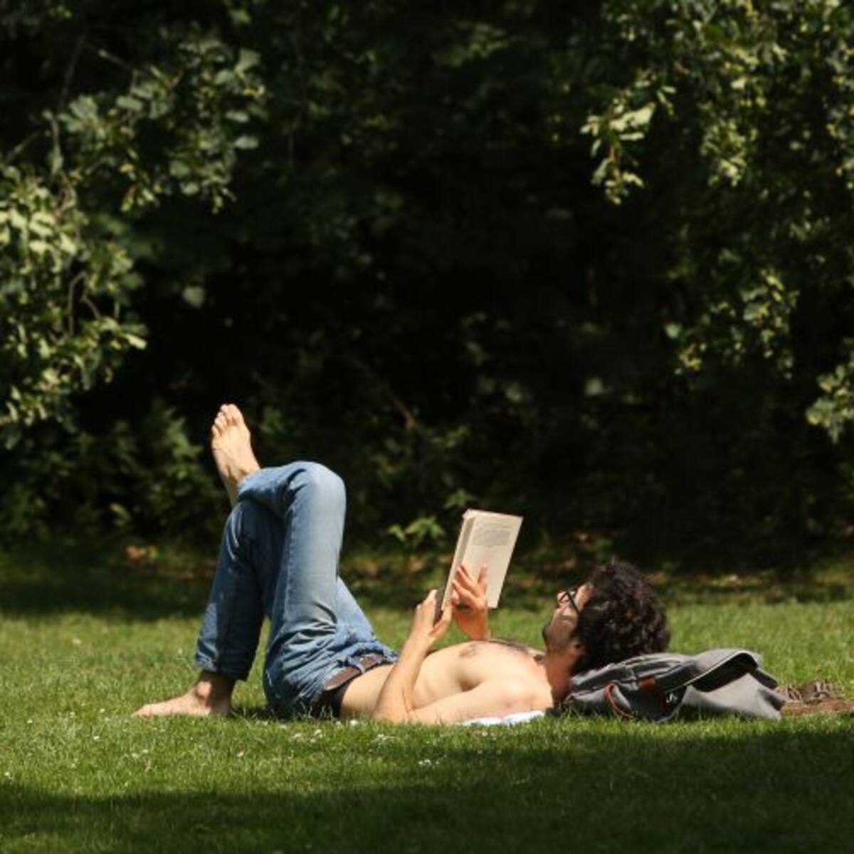 Historias en femenino