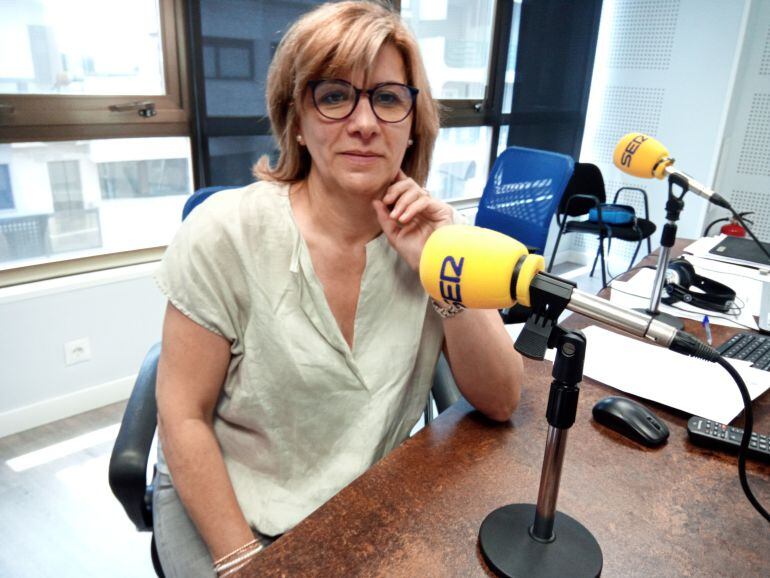 Mari Paz Martínez Ramón