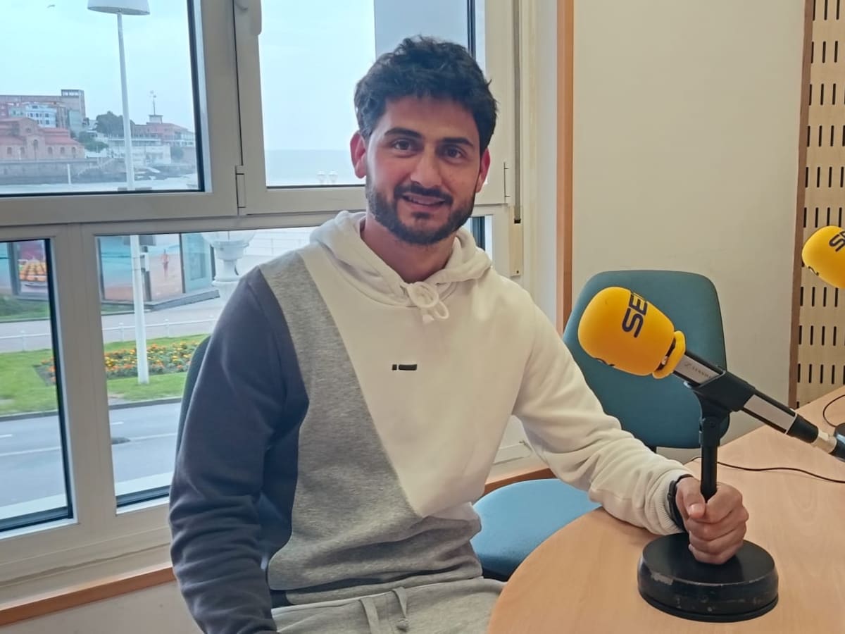 SER Deportivos Gijón (07/04/2026)