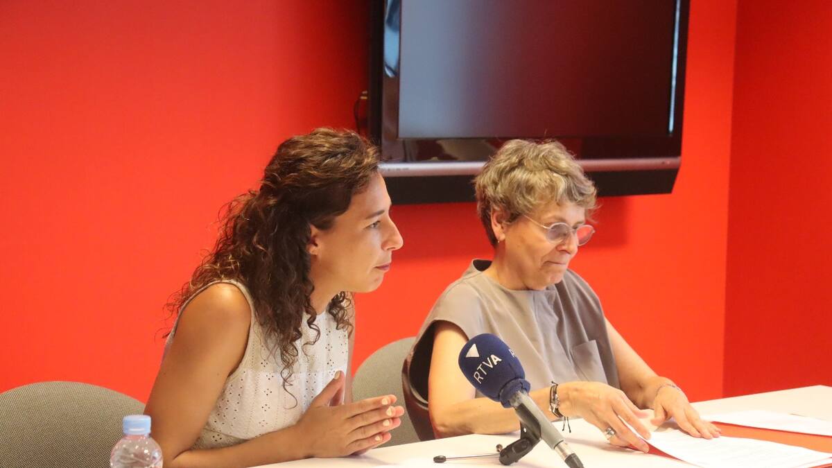 El PS proposa crear la figura del defensor de les generacions futures