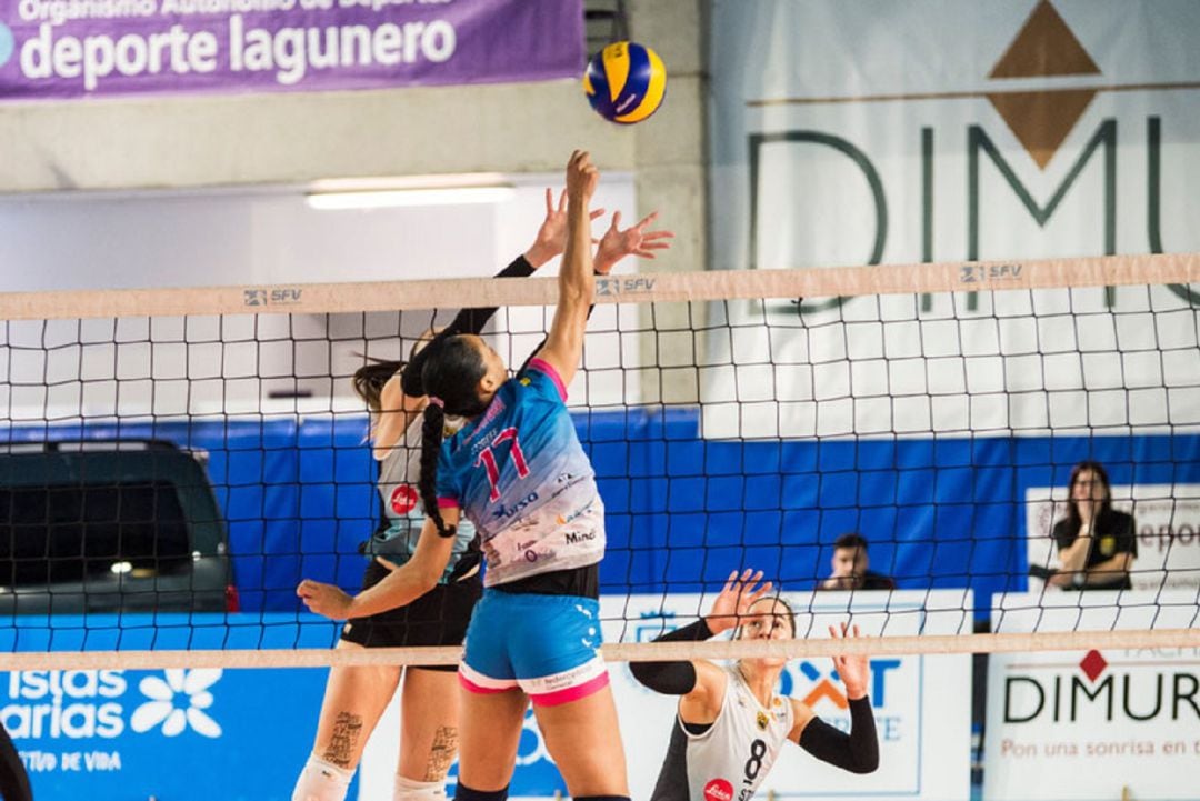 El equipo tinerfeño será el único representante español en la CEV Cup