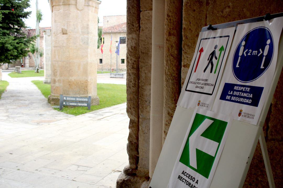 Plan de Medidas de Prevención frente al COVID-19 