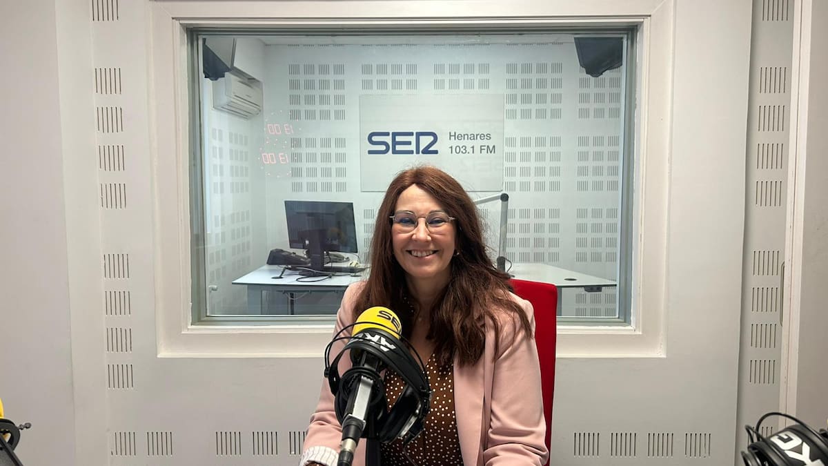 María Sarabia destaca el potencial que tendrá el nuevo Campus Universitario de Guadalajara