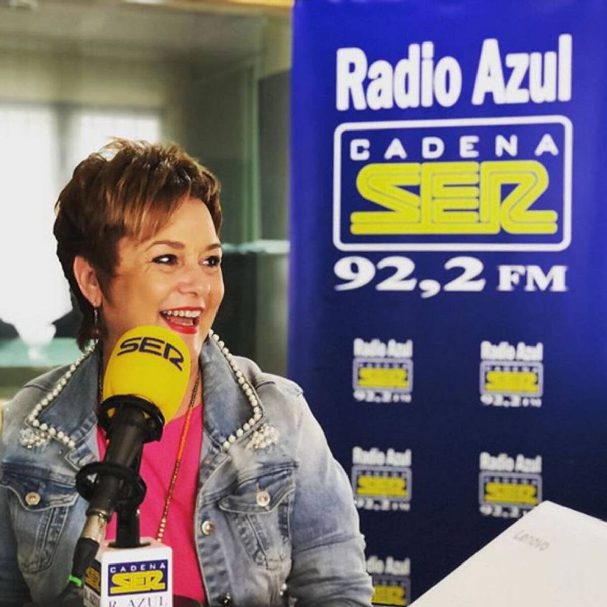 Charo Sevillano: "San Clemente va a tener lo que se merece, ser parte del Ayuntamiento