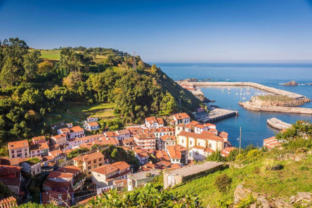 Cudillero (Asturias)