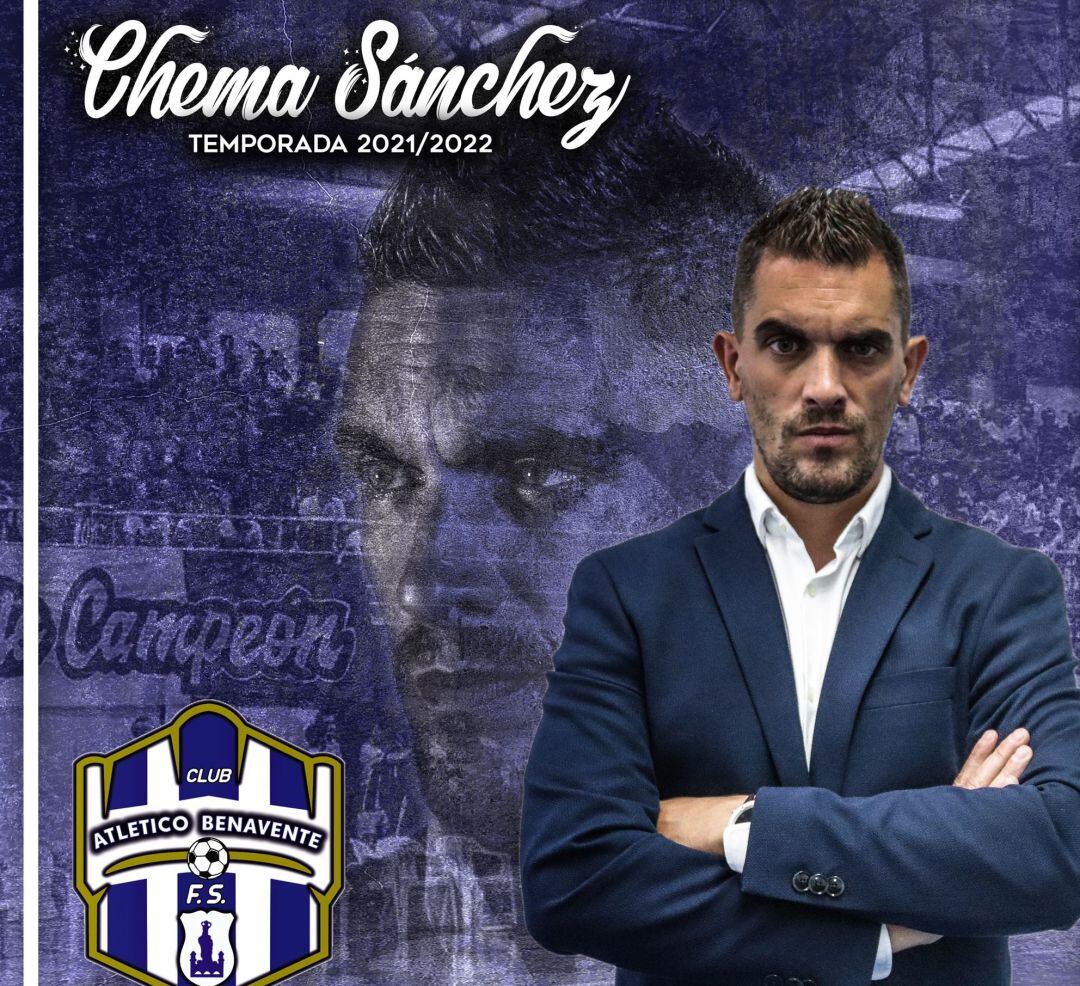 Chema Sánchez continuará en el banquillo albiazul