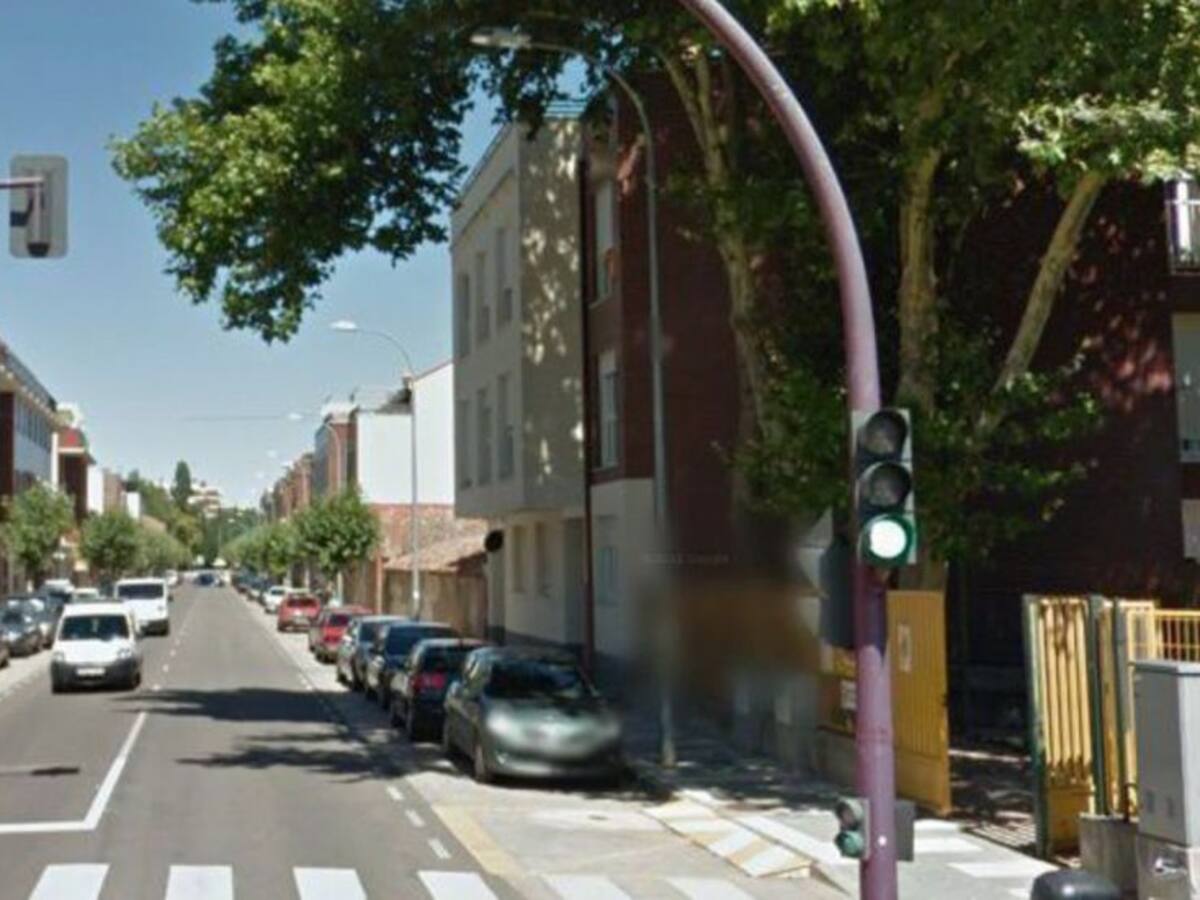 Las asociaciones de vecinos de Palencia piden conserjes para los CEAS