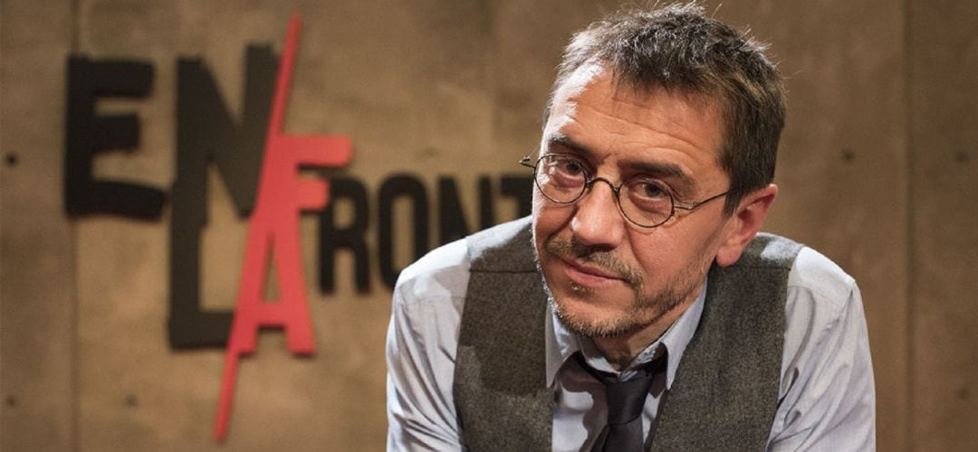 Juan Carlos Monedero