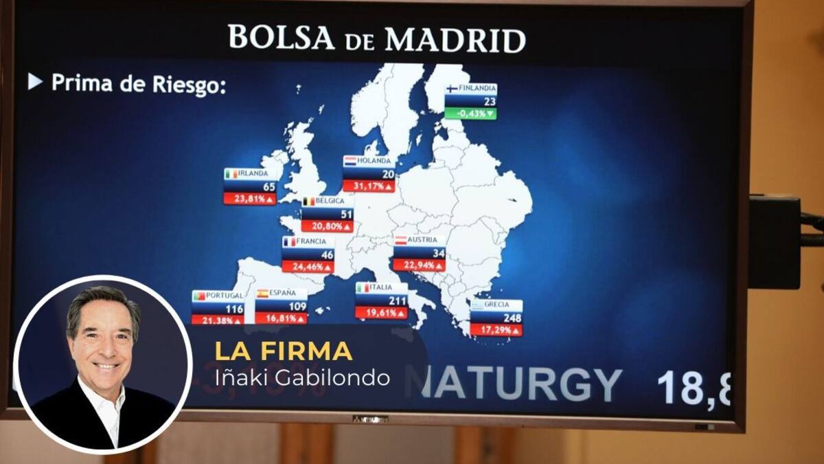 Hora de controlar el pánico