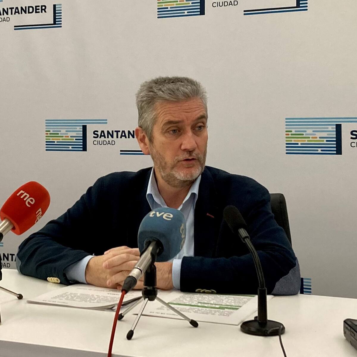 Santander concluye su modelo de ciudad "por y para los vecinos" que incorpora aportaciones ciudadanas