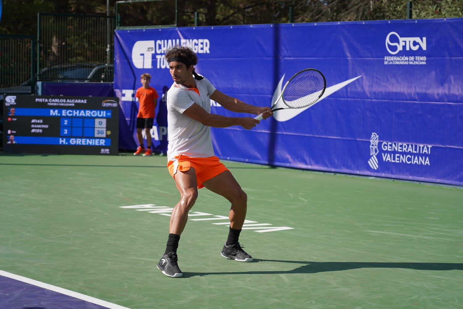 Alicante Ferrero Challenger