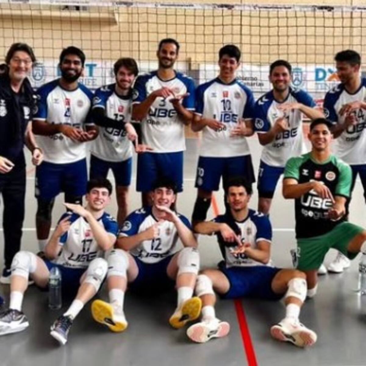 El UBE l’Illa Grau logra el billete al playoff de ascenso y reclama un formato “más justo”