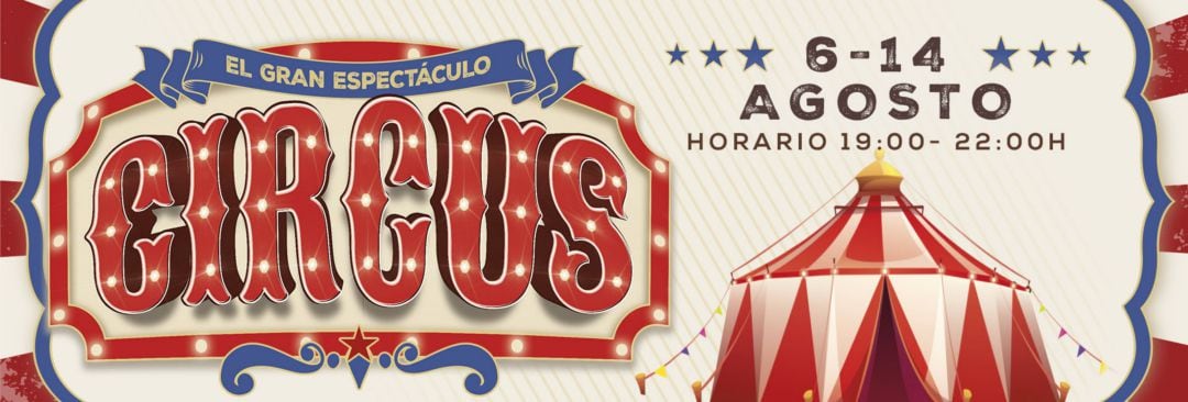 La magia del Circo llega a Área Sur