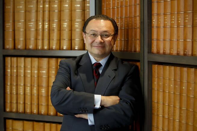 Andrés Cardó, consejero delegado de Prisa Radio