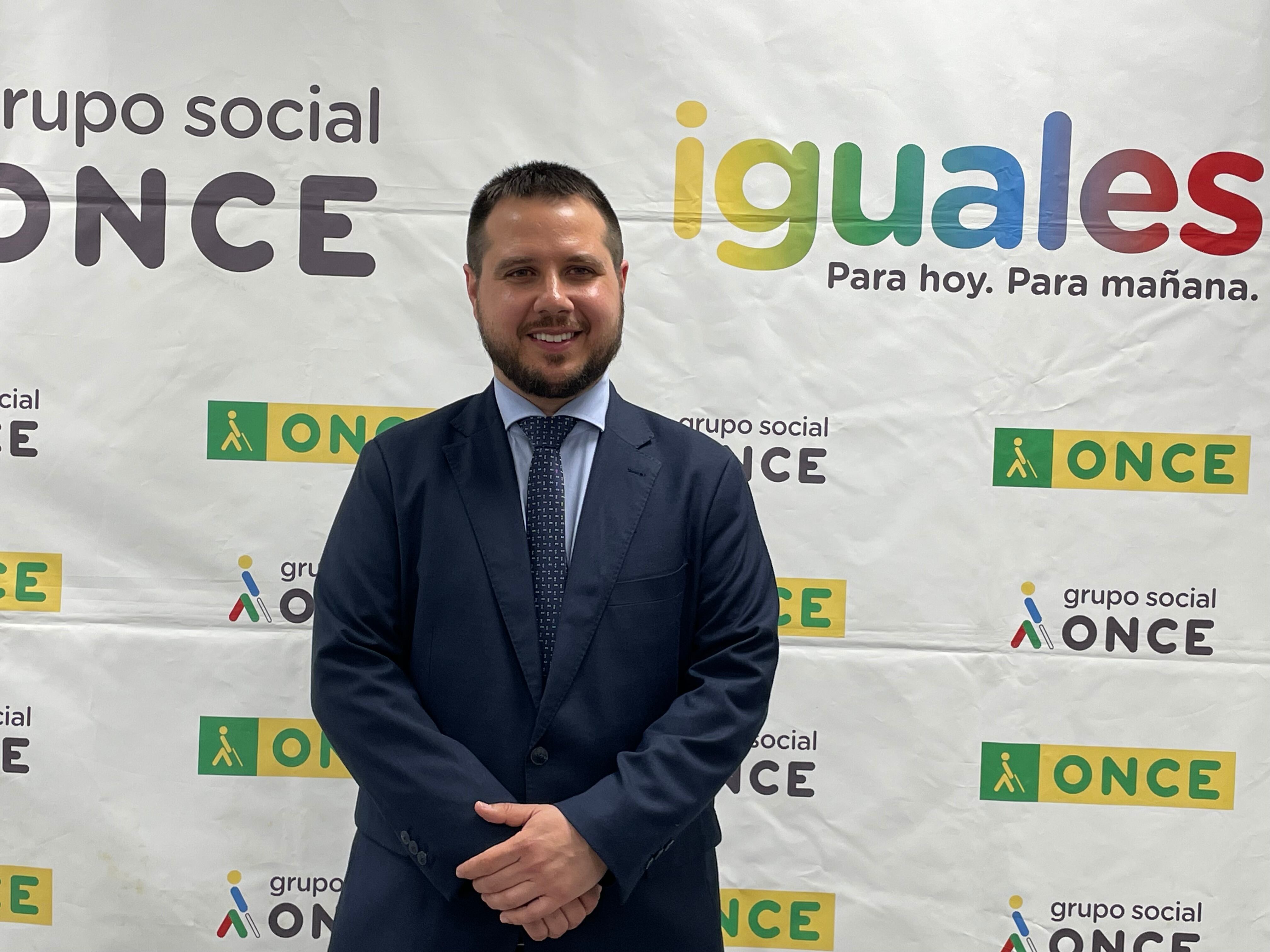 Presentación del nuevo director