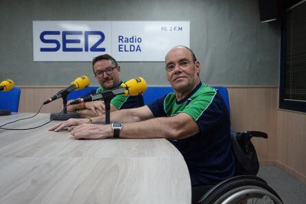 Paco Martínez y Juanky Vidal (I)