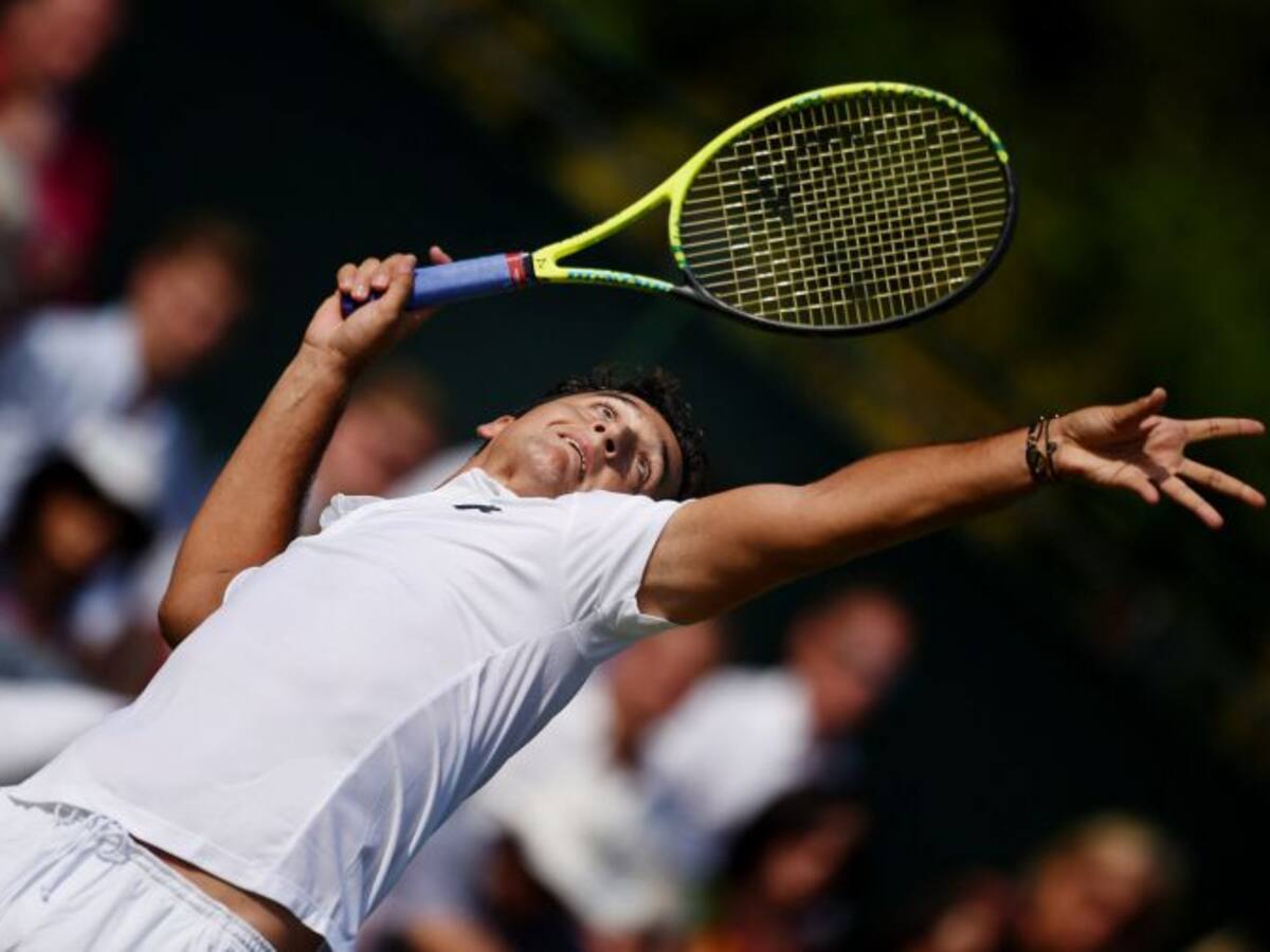 El lado más humano de Nico Almagro