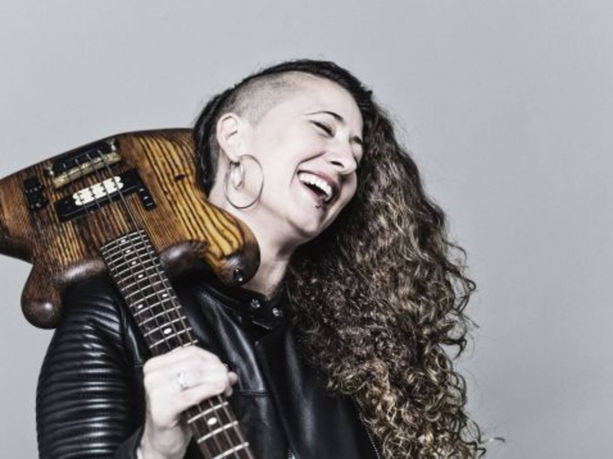 Rosario 'La Tremendita'