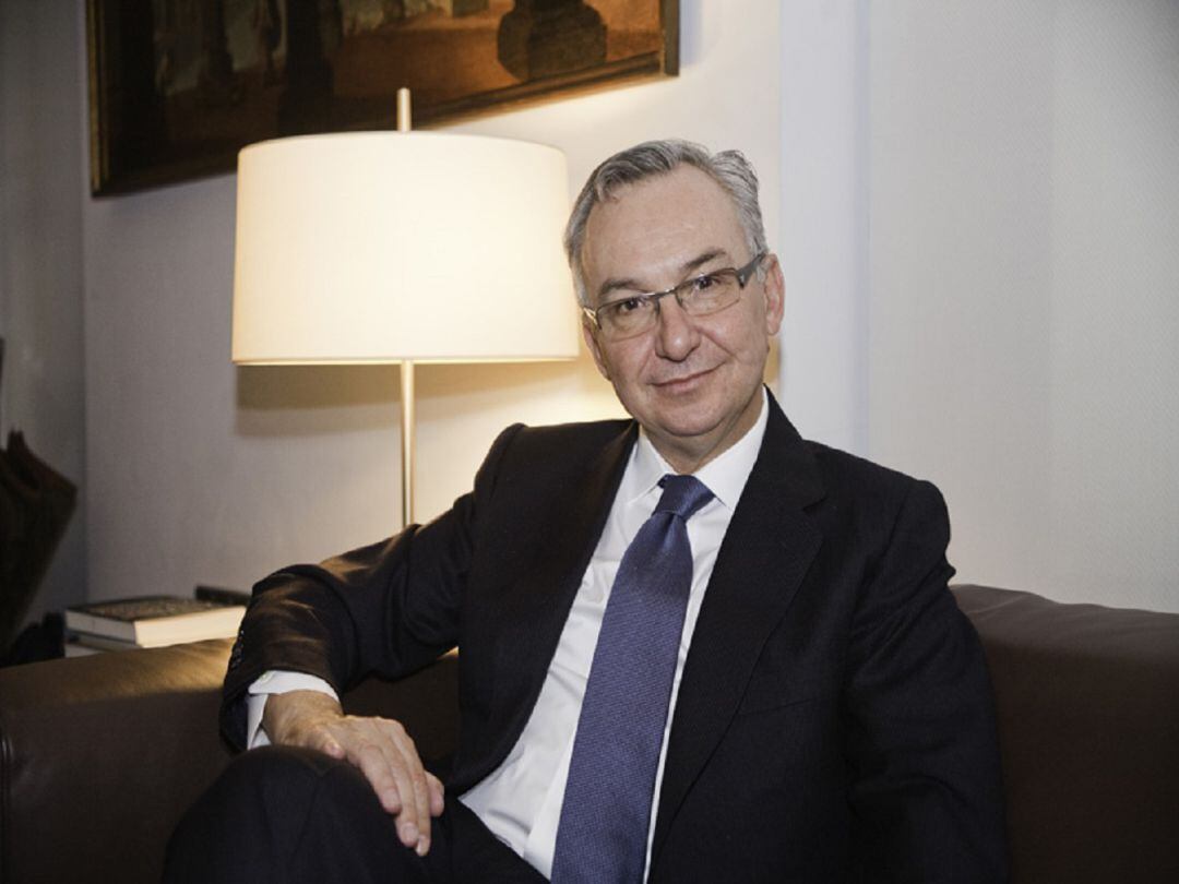 Doctor José Balsega