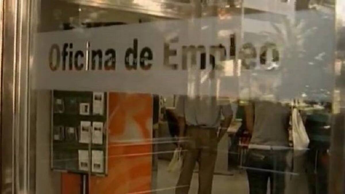 Octubre deja 346 parados más en Linares