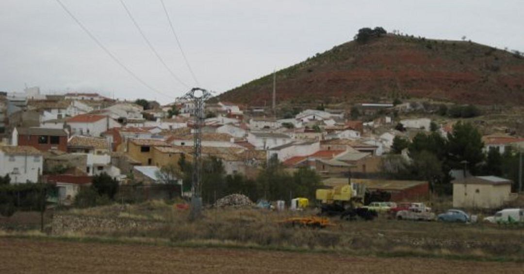 Torrejoncillo del Rey