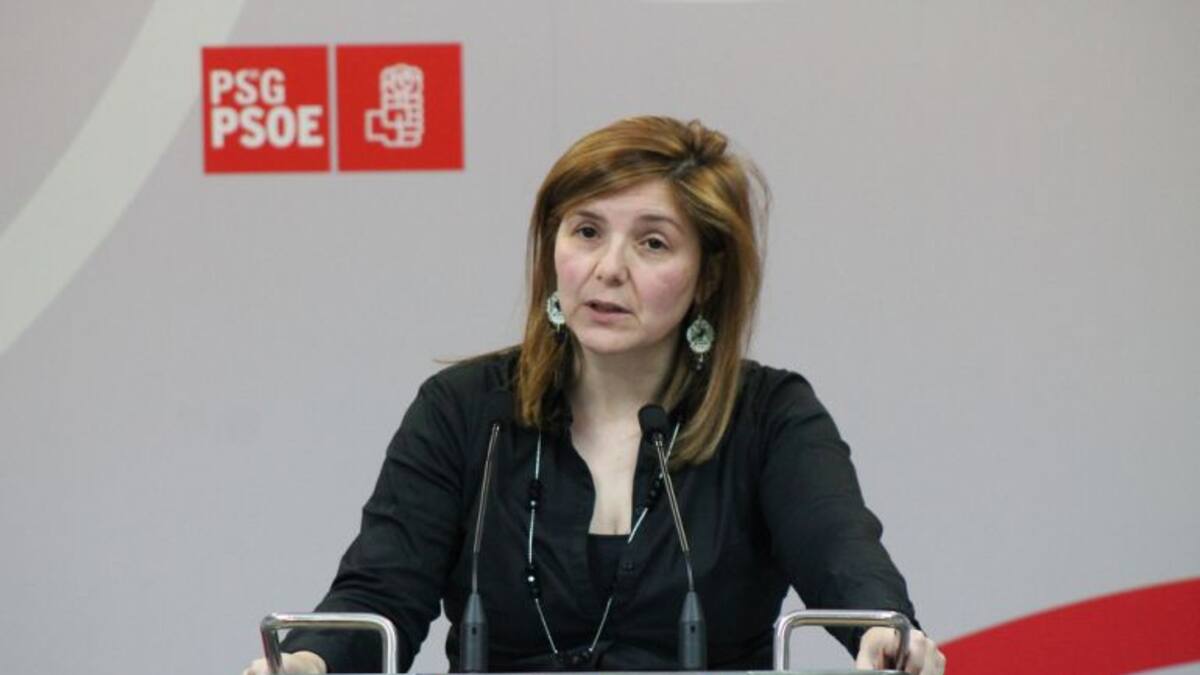 Pilar Cancela a la gestora de Ferraz: "Imponer minorías sobre mayorías sería un error"